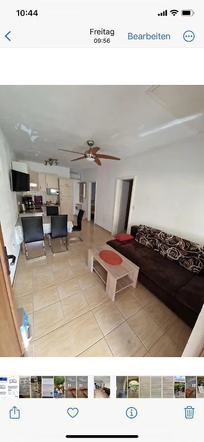 Apartment Mihajlo Vir