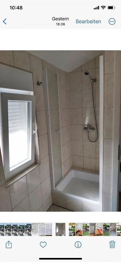 Apartment Mihajlo Vir